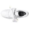 (WMNS) PUMA Basket Heart Patent 'Bianco' Donna 363073-02