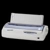 Dascom DS-3200IV 136-Column Flatbed Dot Matrix Printer