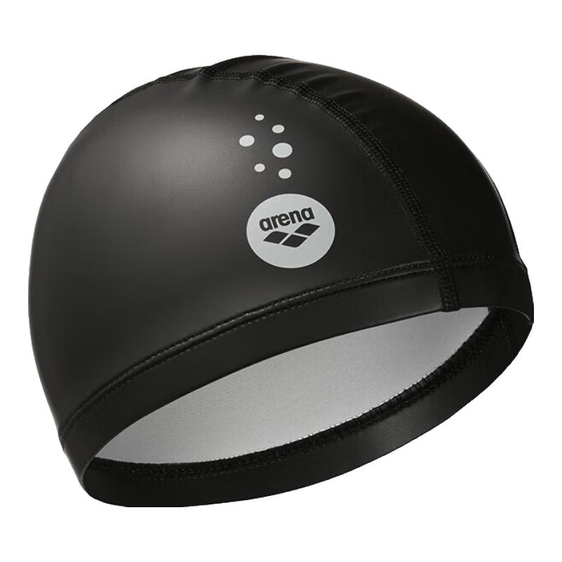 

Детская плавательная шапочка Arena из ПУ