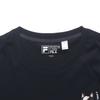 New FILA T Shirts Men's Black F51M228219FBK