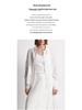 Niche Design Embroidered Chinese Style Women's Autumn Shirt Jacket