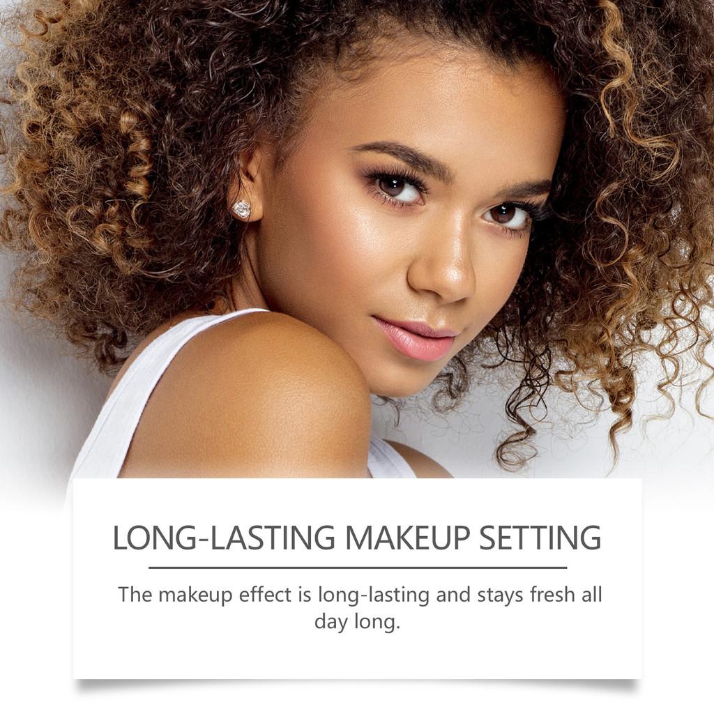 Ouhoe Brown Concealer Foundation Stick Lightweight Hydrating Radiant Natural Finish