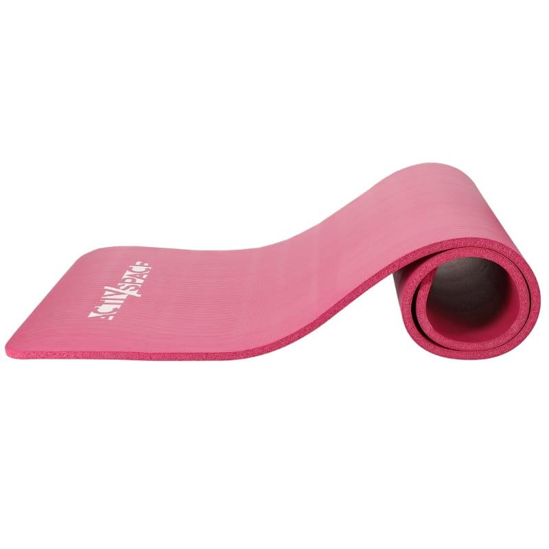 Nbr Thick Exercise Mat