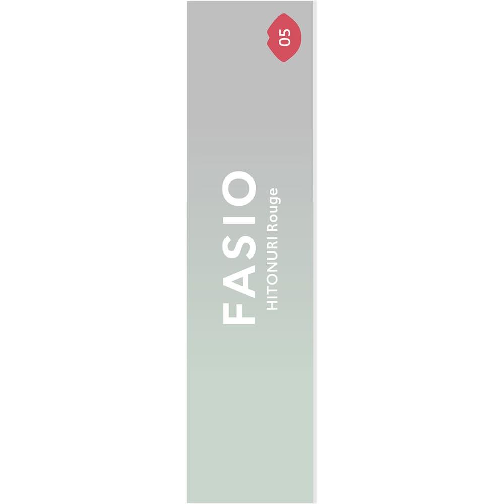 

FASIO KOSE FACIO HITONURI ROUGE 05 КЛАССИЧЕСКИЙ LET 3,8г