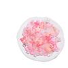 Colorful Loose Beads for DIY Jewelry and Phone Lanyards