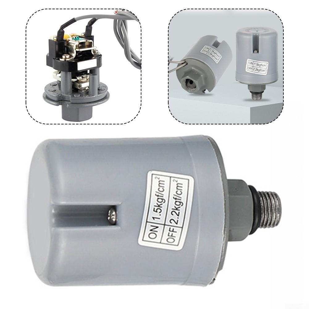 Automatic Water Pump Pressure Switch Controller for Various Water Pumps