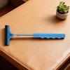 Squeegee For Window Cleaning Telescopic Window Squeegee Cleaner Portable Mirror Wipers For Truck Vehicle SUV Sedan Outdoor Daily