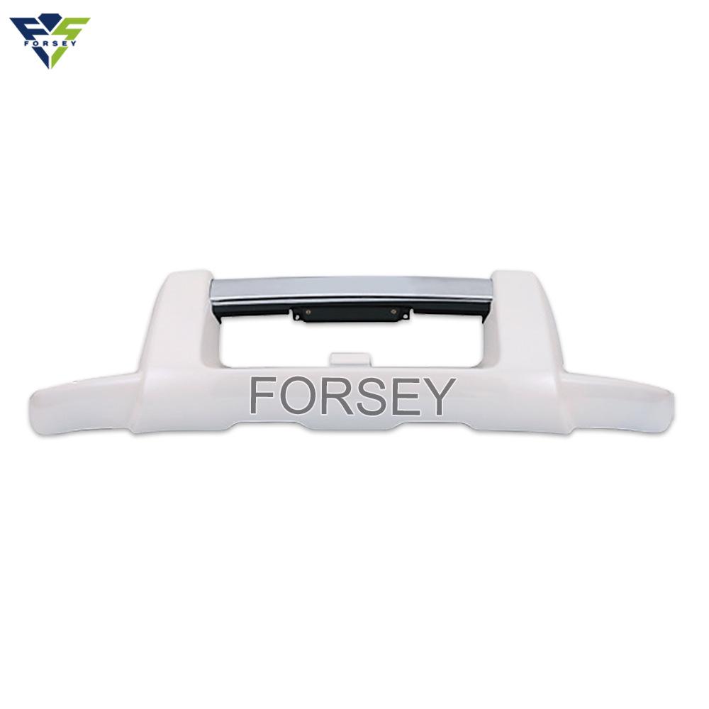 

Fits Prado FJ120 (2003-2009) 166*31*44