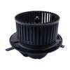 Car Blower Motor For BMW X3 N47 D20 C 2011- X1 E84 X4 F26 Z4 Roadster E89 OEM 64116933663 Air Conditioner AC Evaporator Hearter