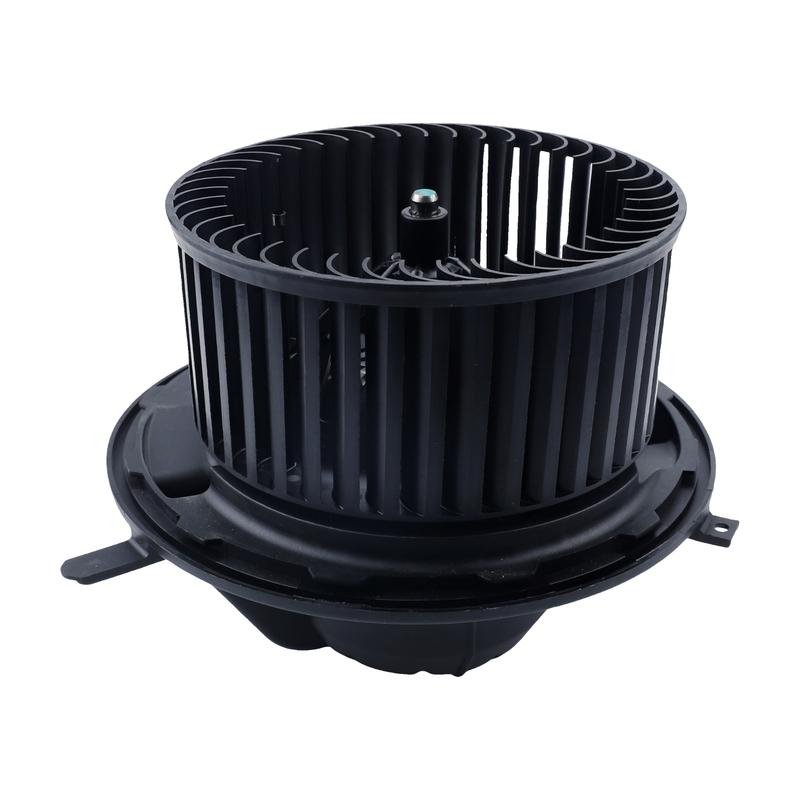 Car Blower Motor For BMW X3 N47 D20 C 2011- X1 E84 X4 F26 Z4 Roadster E89 OEM 64116933663 Air Conditioner AC Evaporator Hearter