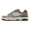 Skechers Kids Boys Comfortable Non-Slip Durable Low-Top Sneakers Kids Sneakers Gray Brown 406157L-TPE