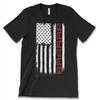 American Flag Braap New Mens Shirt Stars Strips Liberal Republicans Gift Top Tee