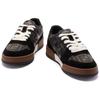 Fendi Match Low Top Skateboard Shoes Men's Brown 7E1688AQ6IF1PXA