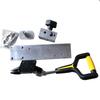 Urea Pipe Heating & Crimping Tool for Post-Processing & Joint Installation