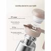 Little Bear 1.6L 304 Stainless Steel Thermal Carafe