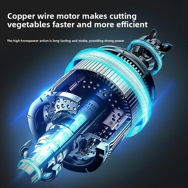 Multifunctional Commercial Vegetable Cutter 3 In 1 Electric Slicer Dicer Shredder for Carrot Fruit Vegetable Food Processor