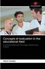 The Concepts of Evaluation In the Educational Field Book