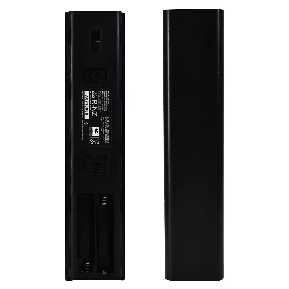 New BN59-01358D For Samsung Smart LCD TV Remote UE43AU7100U UE43AU7100UXUA UE43AU7140U UE43AU7160U