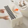 New Universal Toilet Footstool Household Bathroom Anti Slip Foot Pedals Toilet Squat Stool RemovableToilet Seat Stool