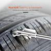 for Groove Stones Glasses Broken Stone Remover Screwdriver Tire Cleaning Hook Slot Stones Cleaner