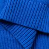 Polo Ralph Lauren Solid Color Logo Embroidered V-Neck Sleeveless Vest Men vests Blue 710860352-002