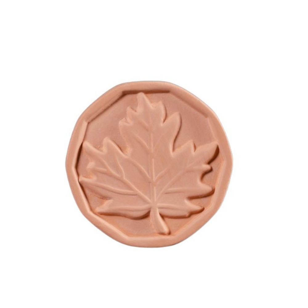 2pcs Clay Brown Sugar Keeper and Saver Reusable Dry and Wet Use Tea Dry Keeper Moistureproof Food Moisturizing Tablet Nut