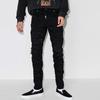 REPRESENT Jeans Men's Black Moderate Slim Fit Pants M07047-01
