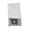 Easy To Installation Leak Proof Vacuum Cleaner Dust Bag for Home Cleaning Robot Vacuum Part Replacement Accessories