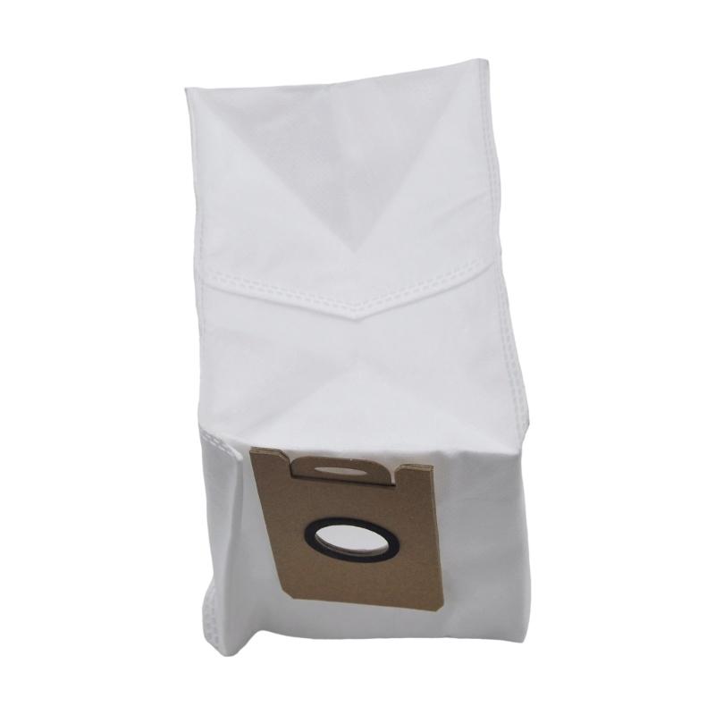 Easy To Installation Leak Proof Vacuum Cleaner Dust Bag for Home Cleaning Robot Vacuum Part Replacement Accessories
