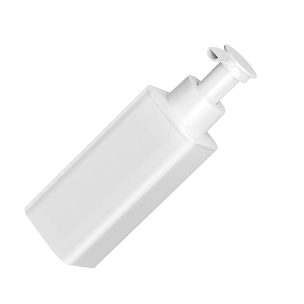 Soap Dispenser Refillable Proof Wall Mount Hand Wash Soap Dispenser with Pump for Bathroom