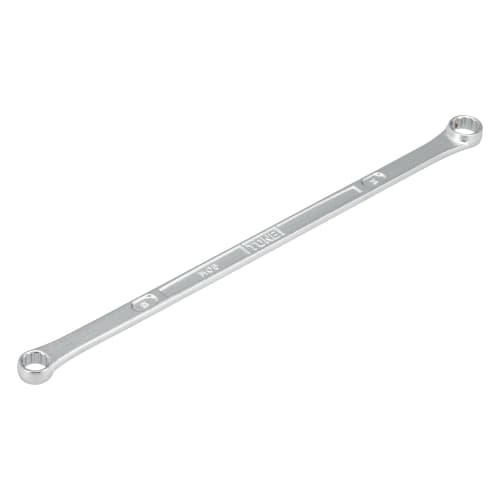 TONE Super Long Open End Wrench (Straight), HPM05-1214, 12 x 14mm Flats