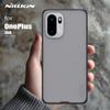 Чохол Nillkin For OnePlus 15R Super Frosted Shield Pro Жорсткий ПК М'яка Рамка Захисна Задня Кришка Для One Plus 15R