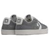 Converse Pro Leather Vulc Pro Suede Low Lunar Grey Unisex Sneakers White A04153C