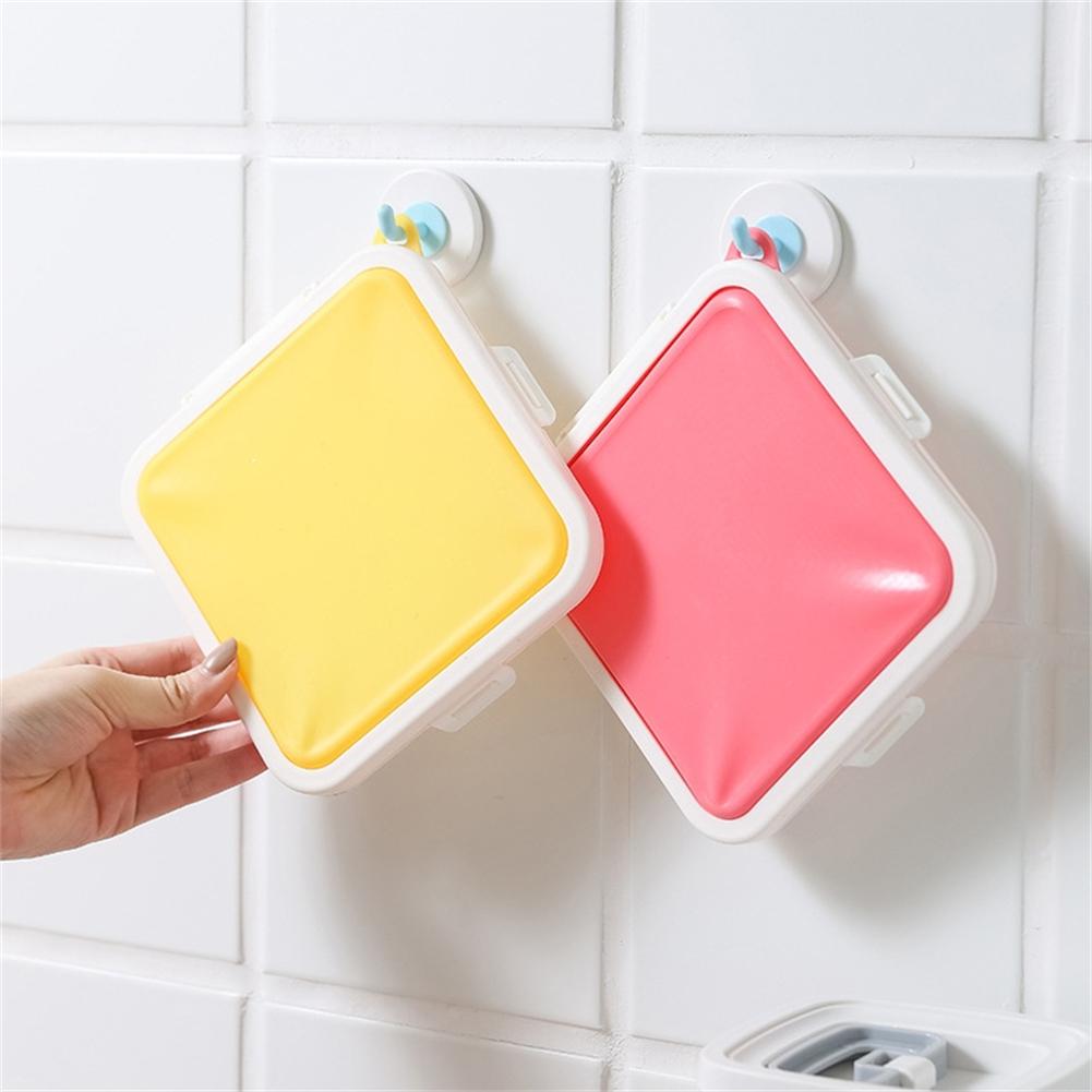 Food Containers Lunch Boxes Sandwich Storage Box Generous Capacity