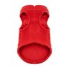 Pet jacket vest with D Tour de France dog fighting costume, Chihuahua jacket, winter warm dog costume for small dogs and cats