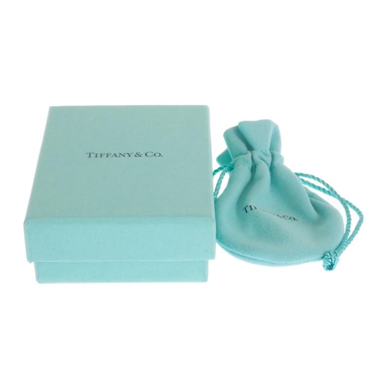 TIFFANY&Co. 60140520 bracelet Silver925/Turquoise Women