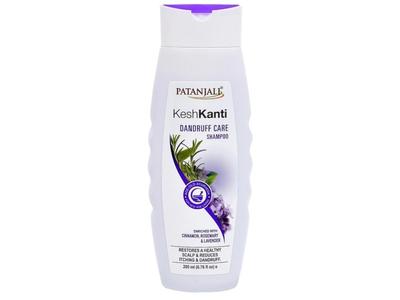 Dandruff Care Shampoo Kesh Kanti