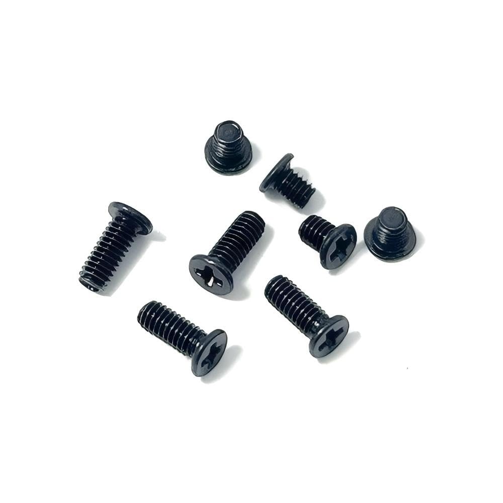HSSDTECH Laptop Bottom Cover Screws for HP OMEN 16-WD 16-WF