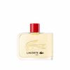 Lacoste, Red, Eau De Toilette, For Men, 125 ml