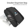 -Car  Sneaker Storage Bag Travel Outing Shoe Storage Tools For BMW M Performance E46 E90 E60 F30 F10 E39 E36 F20 E87 E90 G60