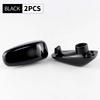 2PCS For Mercedes-Benz Vaneo W414 2002-2005 W638 96-03 Car Turn Signal Side Fender Marker Light Cover Shell Housing 2108200921
