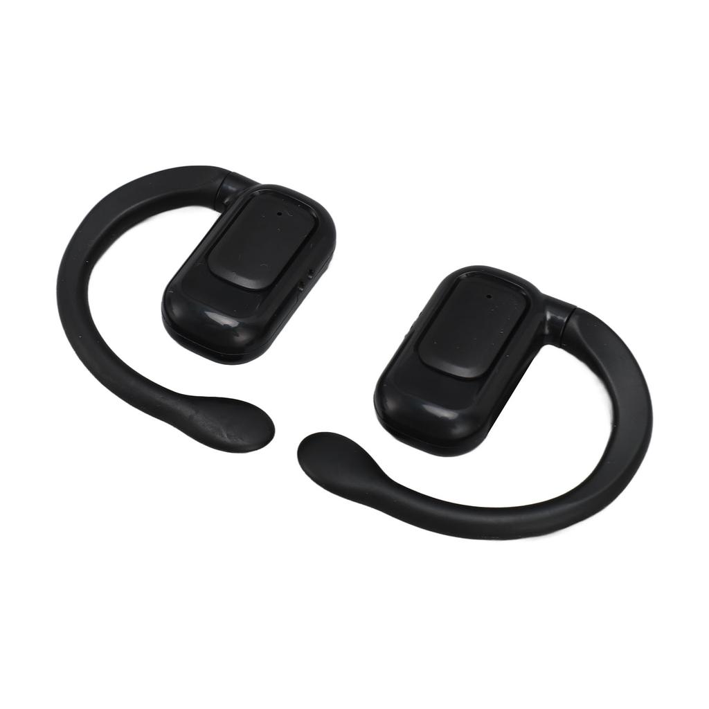 Translator Earbuds 144 Languages 3 Modes   5.3 Rechargeable Wireless Language Translator Earhooks Earbuds for Music Call