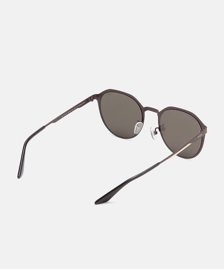 Tumiaiweeo Stu147F C79P (Brown) Sunglasses