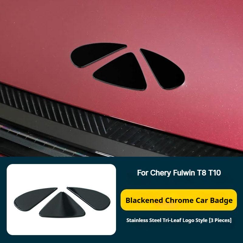 For Chery Tiggo 9 Arrizo 8