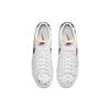 Nike Blazer Low 77 Paint Splatter Sneakers Skateboard Shoes DJ1517-100