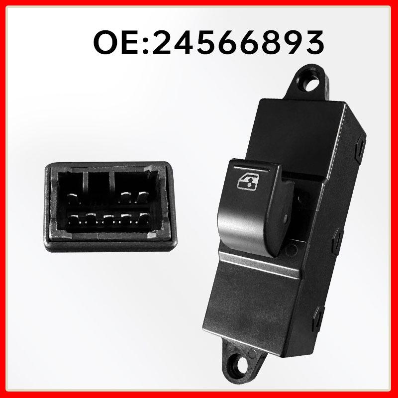 Wuling Hongguang S EV Premium Front Passenger Rear Seat Window Switch Lifter