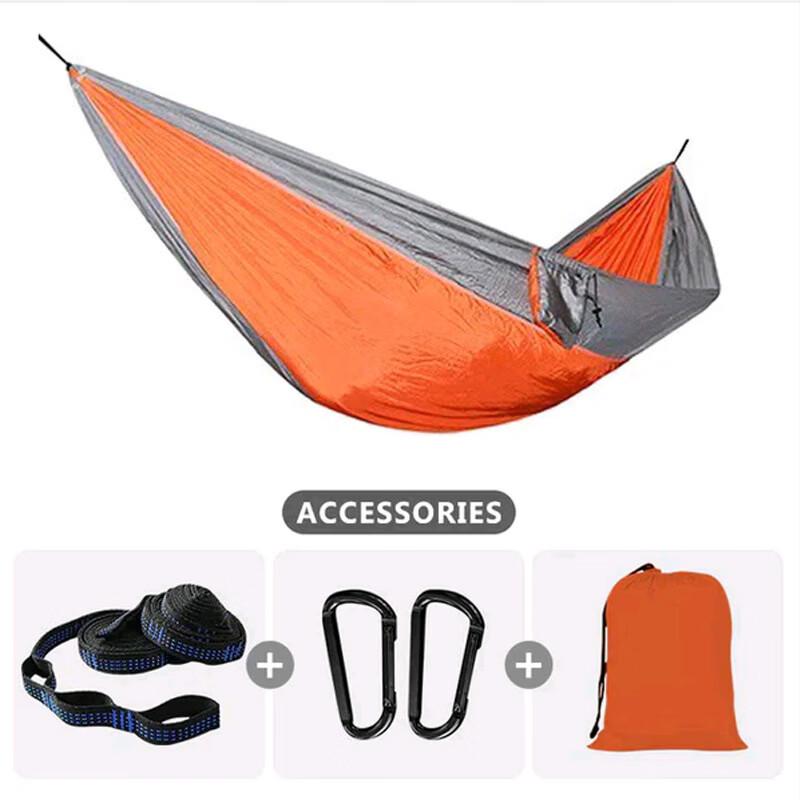 OLOEY Portable Camping Hammock