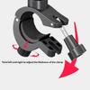 17mm Ball Joint Mounting Adapters For Phone Camera Holder On Bike Motorcycle Tripods