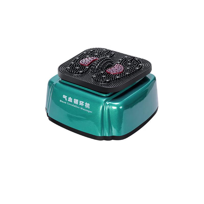 Автоматический массажер для ног и стимулятор кровообращения Kangzuo