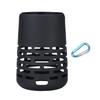 Soft Silicone Bluetooth-compatible Speaker Case Accessories Portable Speaker Skin Cover for Bose SoundLink Revolve/Revolve+ I II
